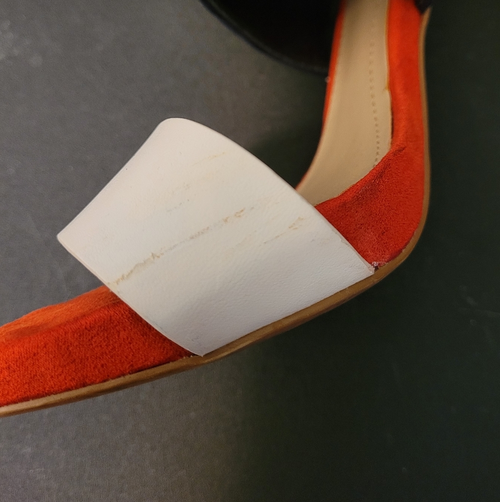 Zara Trafaluc Heels - Picture 11 of 11
